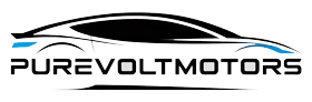pure volt motors