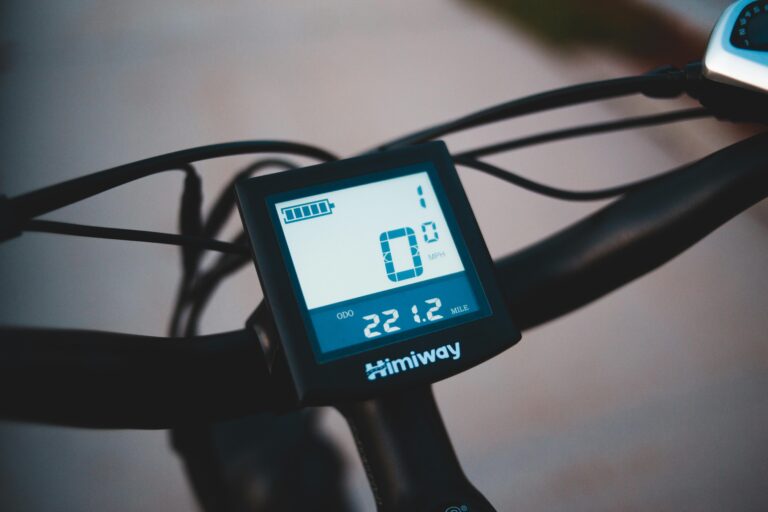 Electric Bikes