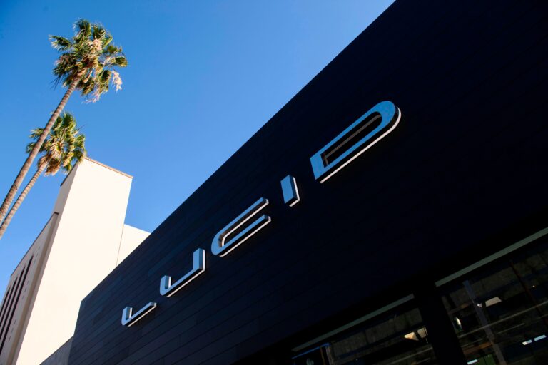 lucid motors
