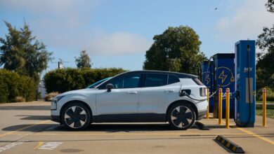 Choose Your First Electric Car