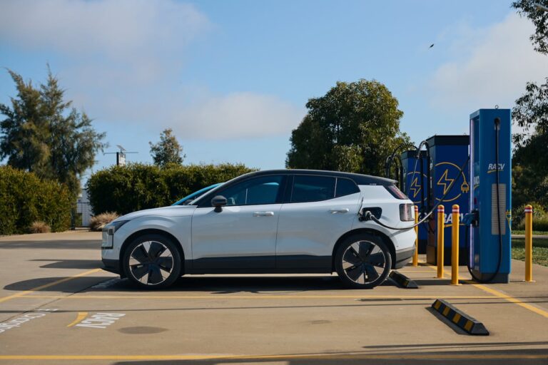 Choose Your First Electric Car