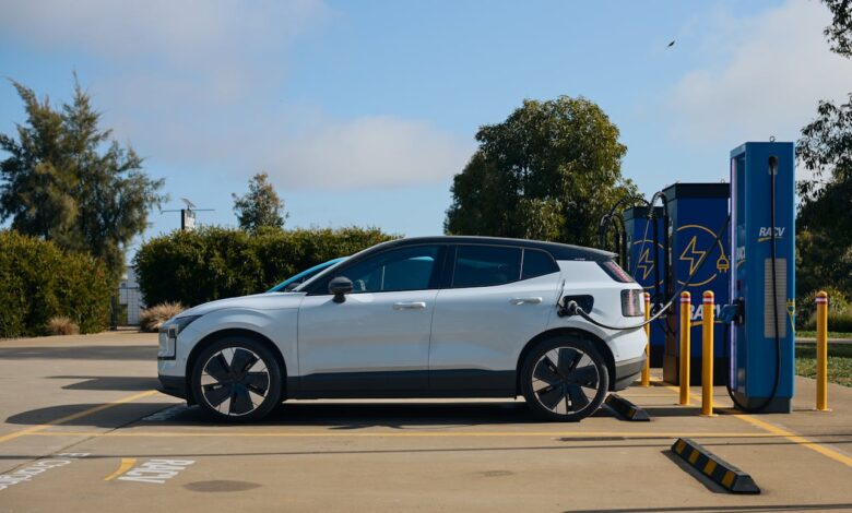 Choose Your First Electric Car